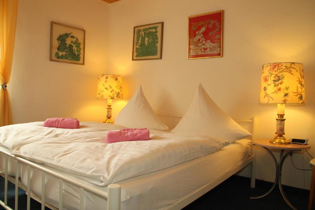 Hotel Moosbichl Мюнхен Номер фото